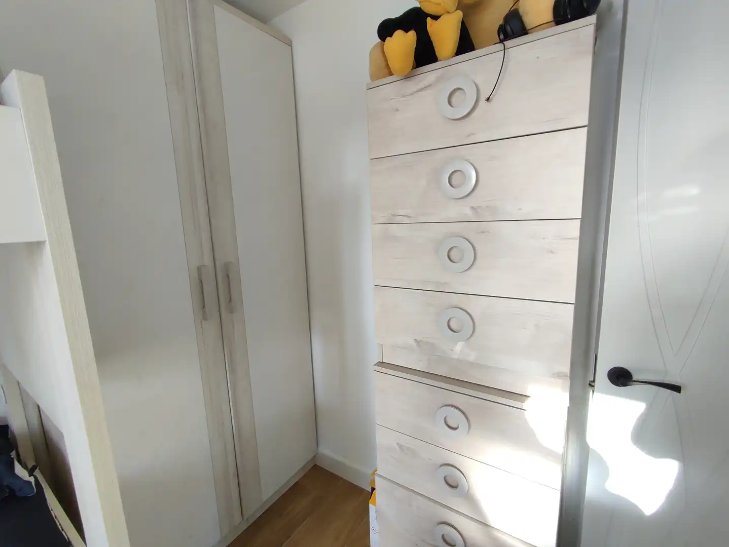 Habitación de Piso en venta en Torremolinos con Aire acondicionado, Amueblado y Horno