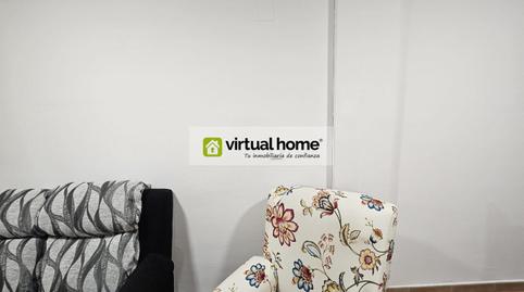 Foto 3 de Piso de alquiler en L'Albir, L'Alfàs del Pi