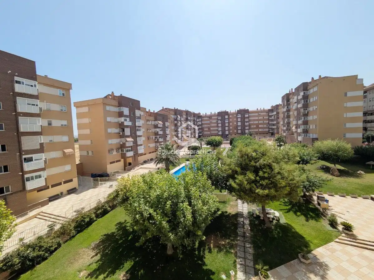 Wohnung mit Aufzug zum Verkauf in Renfe - Bulevar 1ª y 2ª Fase, imagen 33