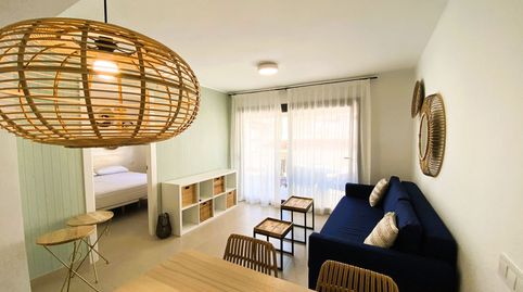 Foto 3 de Pis de lloguer a Roger de Lluria, 7, Port - Horta de Santa María, Cambrils