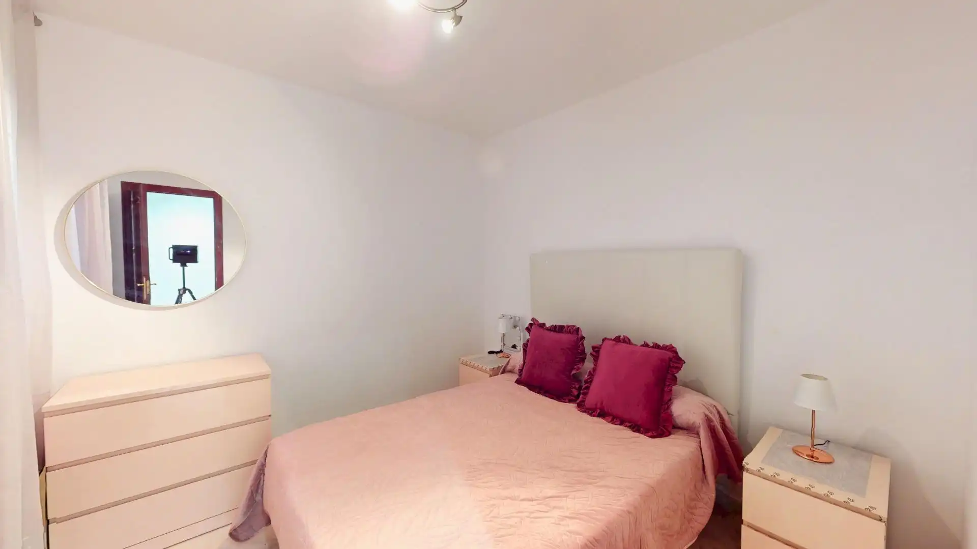 Apartamento en alquiler en Calle CASTILLO DEL, imagen 10