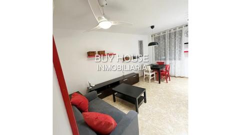 Foto 3 de Piso de alquiler en El Viso de San Juan, Toledo