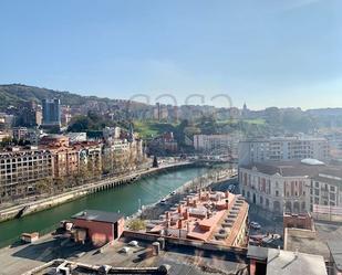 Oficina en venda en Bilbao  amb Aire condicionat