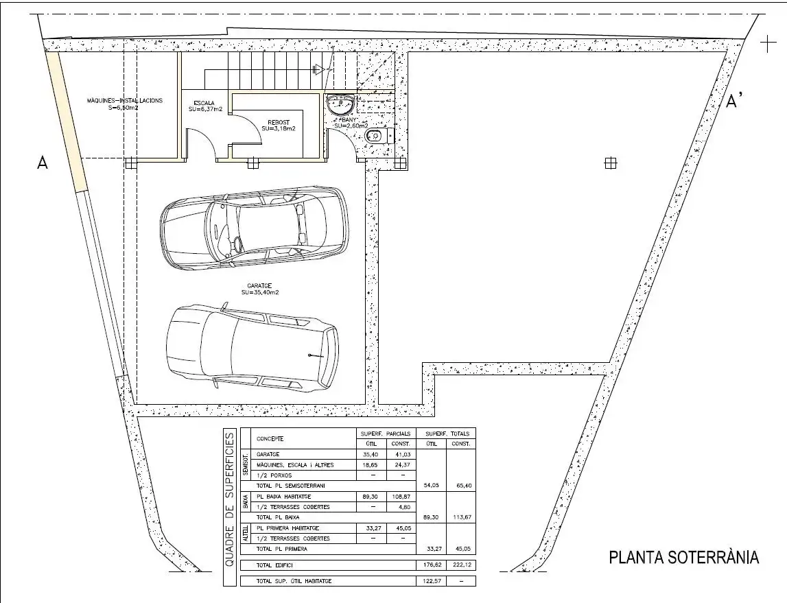 Terreno residenziale in vendita a Sidamon, imagen 4