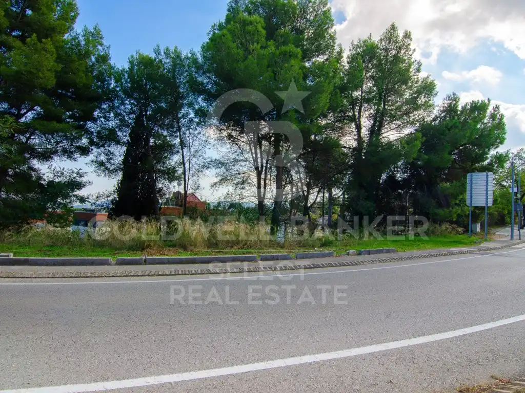 Terreny residencial en venda a Bellaterra, imagen 14
