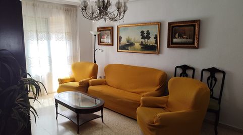 Photo 2 of Flat for rent in Calle Cruz, La Caleta - La Viña, Cádiz Capital
