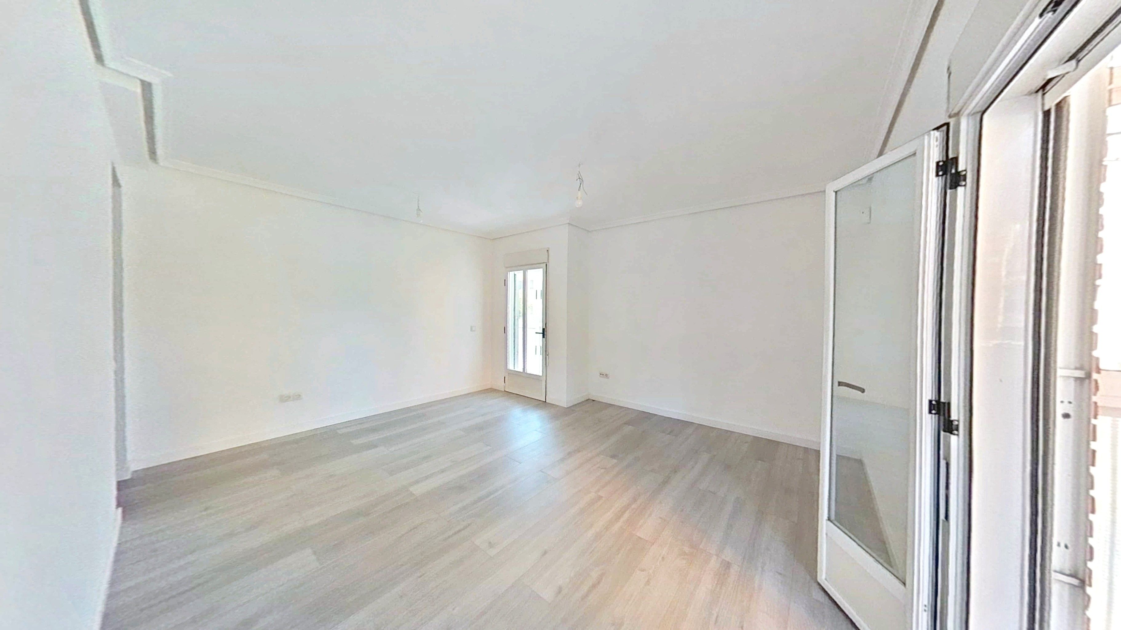 Living room of Apartment to rent in  Valencia Capital  with Pets allowed