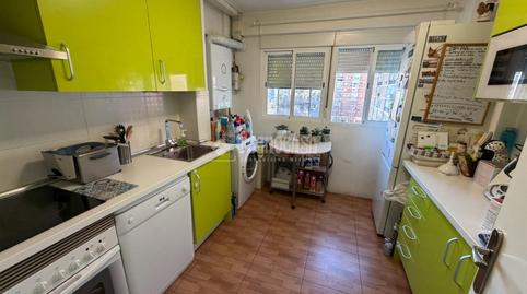Foto 5 de Piso en venta en Pilar,  Madrid Capital
