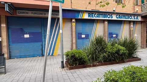 Photo 5 of Commercial properties for rent in Carrer de Sant Oleguer, Sant Adriá Nord, Sant Adrià de Besòs