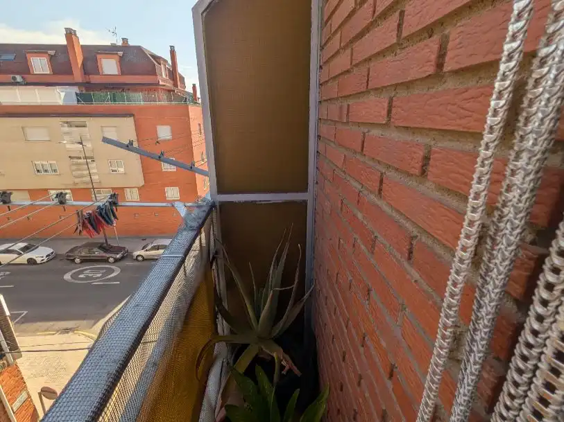 Terraza de Piso en venta en San José Obrero