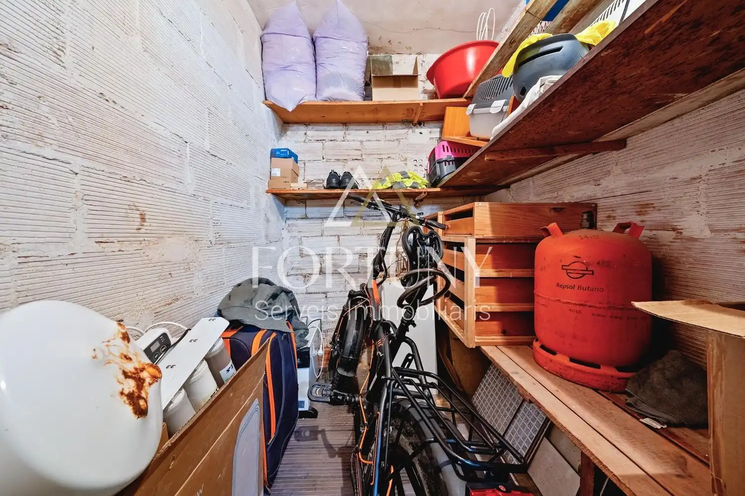 Flat for sale in del General Moragues 97, imagen 28