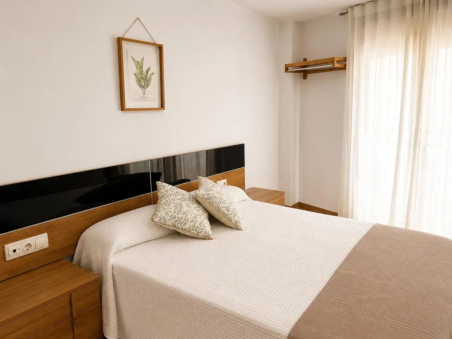 Flat with lift to rent in La Cañada de San Urbano, imagen 16