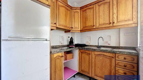 Foto 4 de Piso en venta en Calle Sargento Vaillo, Mercado, Alicante / Alacant