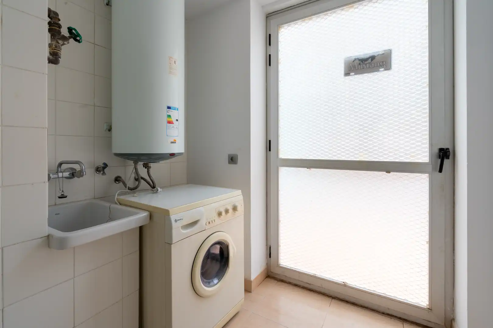 Wohnung zum Verkauf in Ramón Montcada, 37, Costa de la Calma
