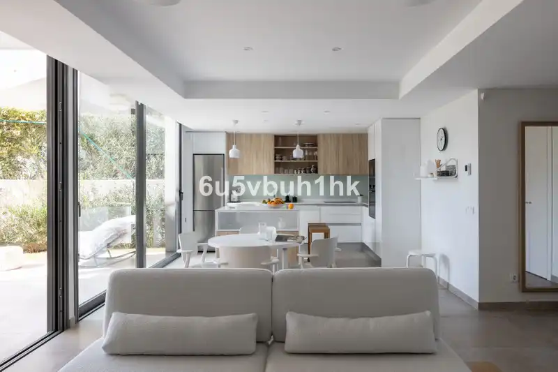 Apartamento con piscina en venta en Benamara - Atalaya