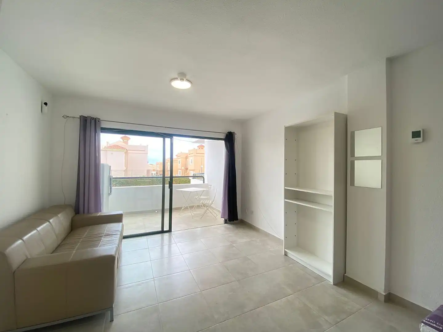Flat for rent in Calle Einstein, Sonnenland