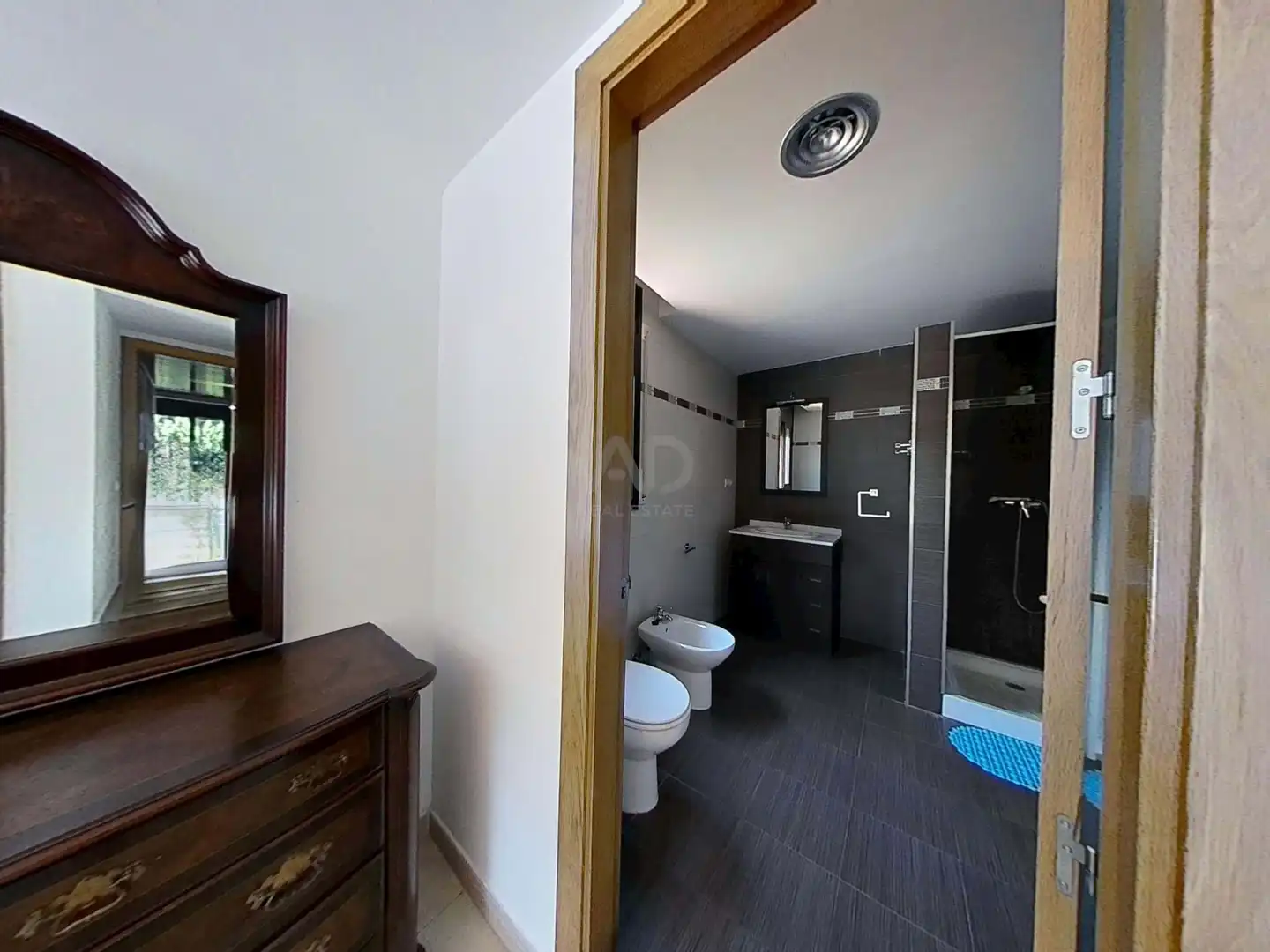 Baño de Casa o chalet en venta en Pratdip con Aire acondicionado, Calefacción y Terraza