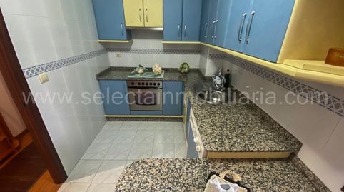 Foto 2 de Pis de lloguer a Alemania, Monte Porreiro, Pontevedra Capital