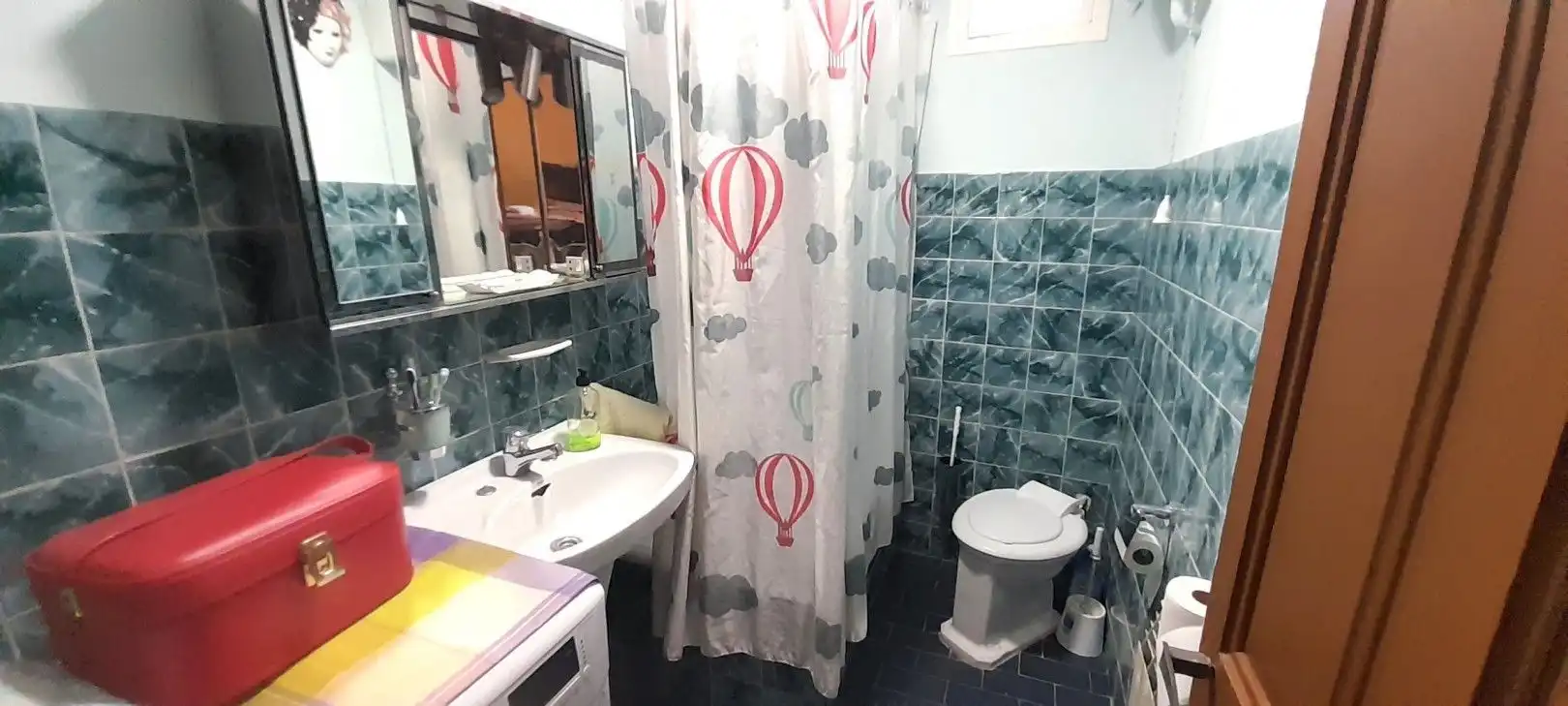 Bathroom of Houses for sale in Elciego