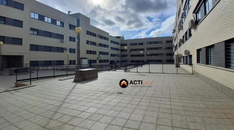 Foto 3 de Apartamento en venta en La Cañada, Cáceres Capital