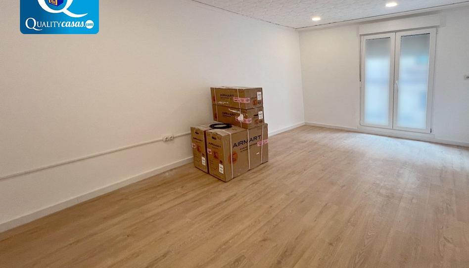 Foto 1 de Piso de alquiler en Jijona / Xixona, Alicante