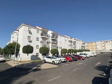 Wohnung zum Verkauf in Calle Haza de Liendo