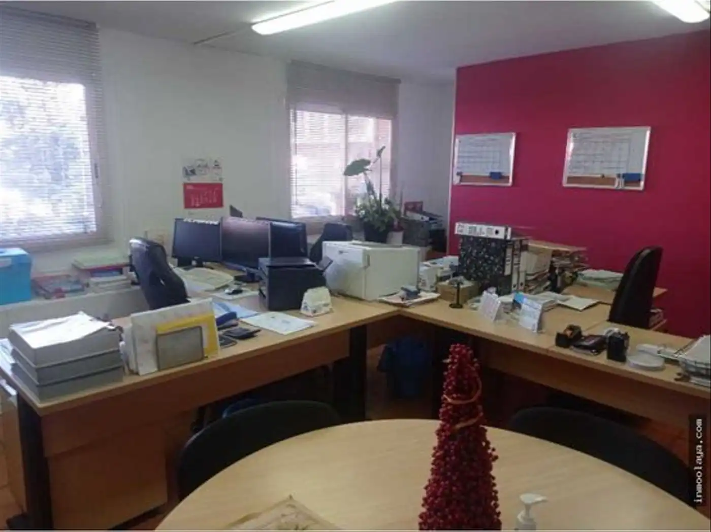 Local comercial en venta en Can Feu - Gràcia, imagen 28