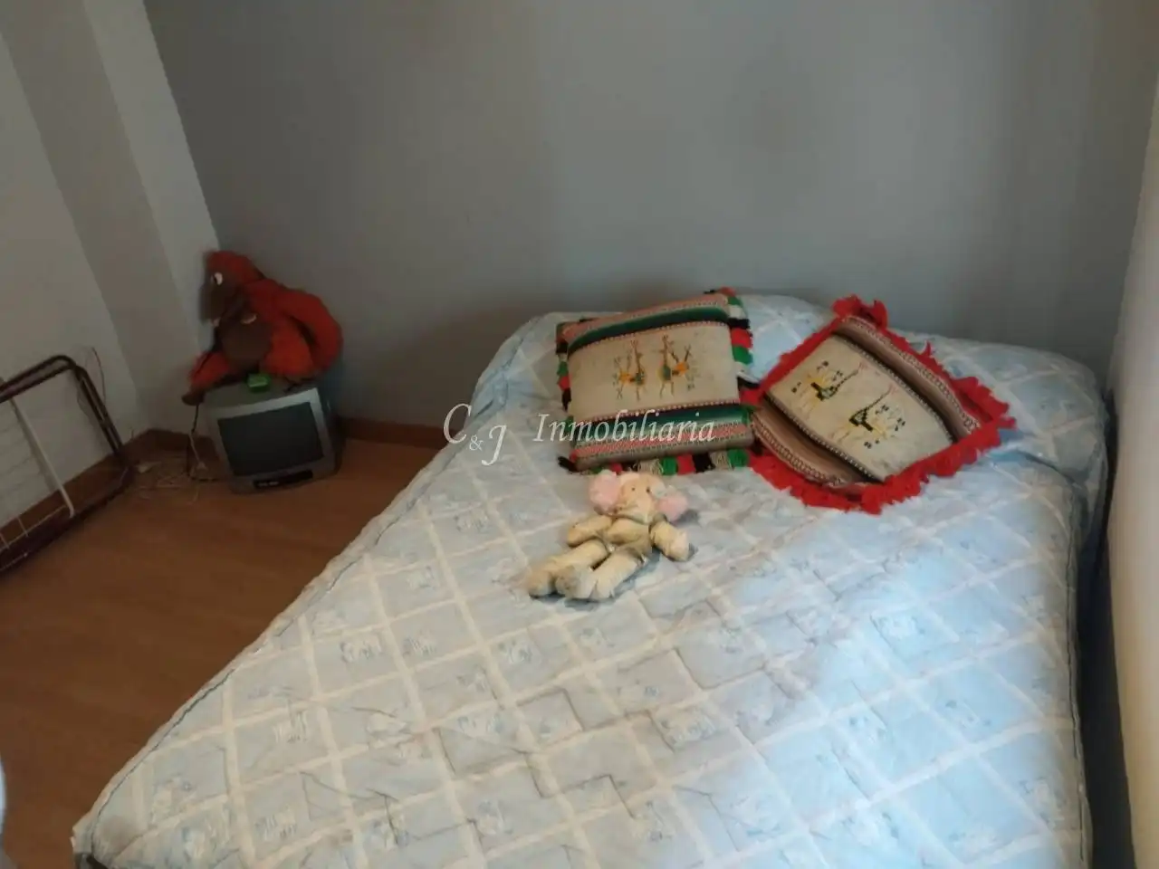 Habitación de Casa o chalet en venta en Gaibiel con Terraza