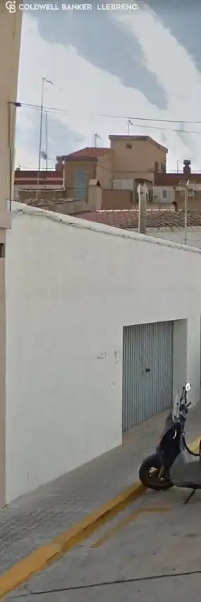 Exterior view of Residential for sale in El Masnou
