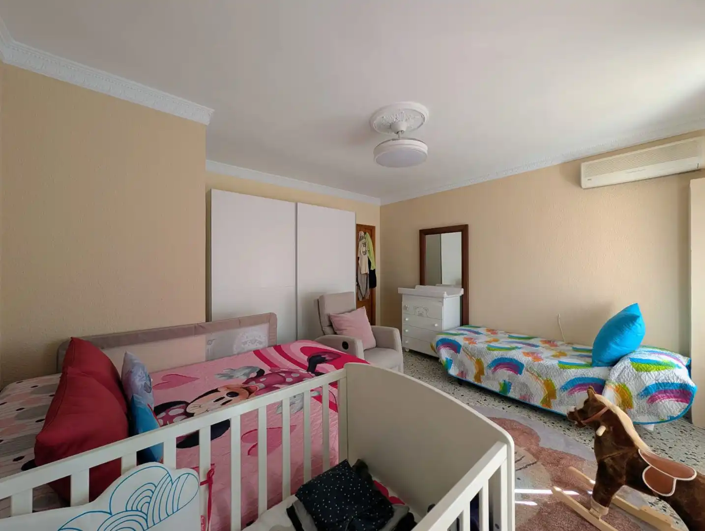Casa amb terrassa en venda a Loja, imagen 11