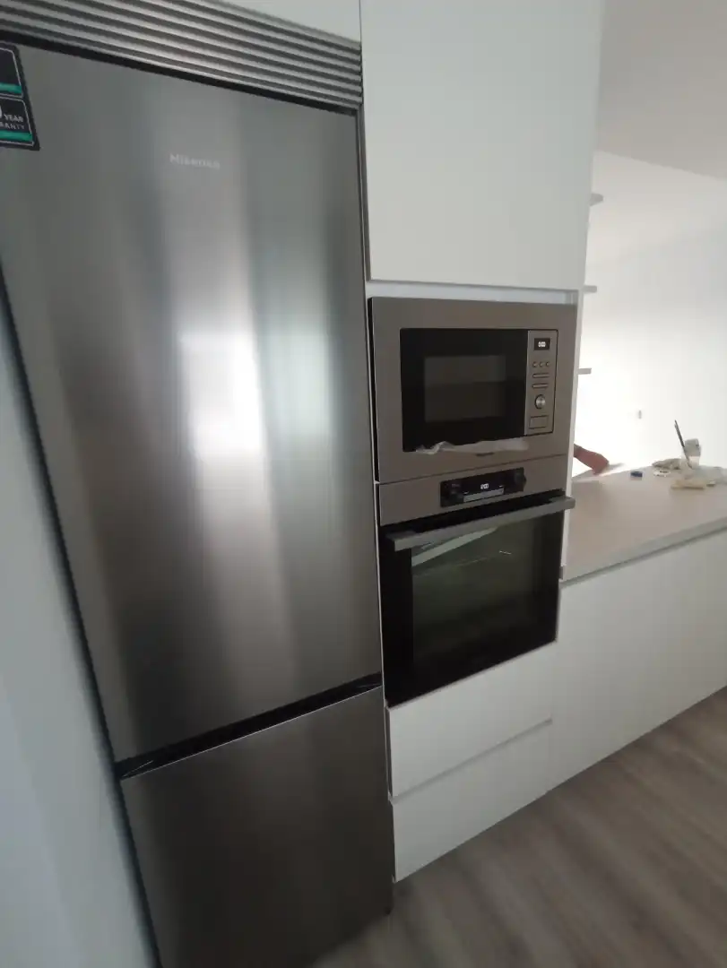 Flat with pool to rent in Bellavista - La Palmera, imagen 5