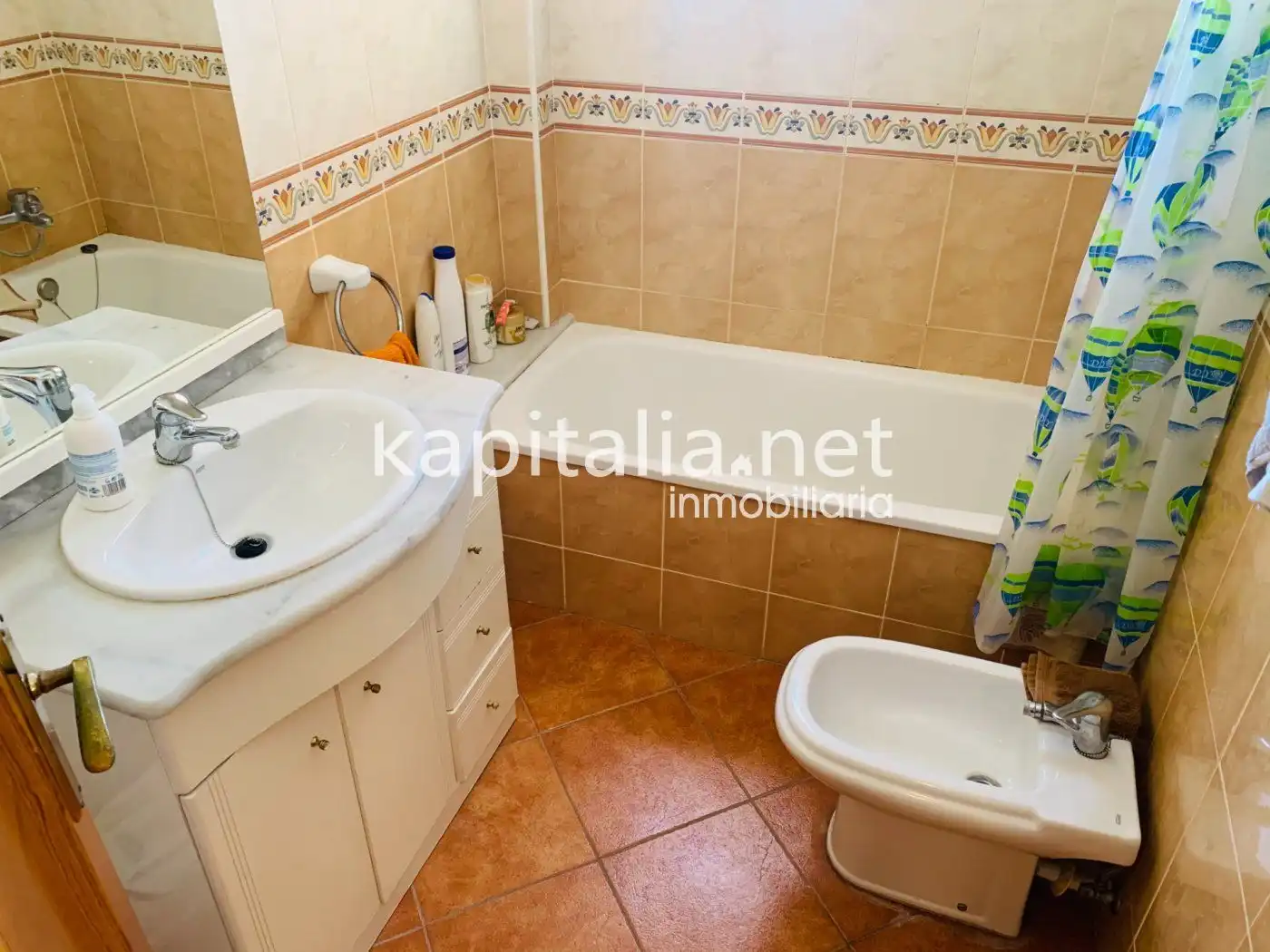 Bathroom of Detached homes for sale in Miramar  with Heating, Terrace and Balcony
