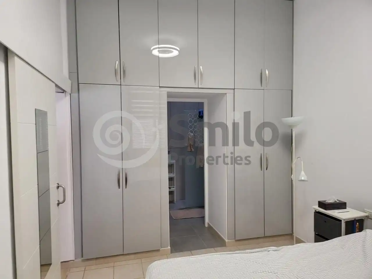 Bedroom of Houses for sale in San Miguel de Abona  with Air Conditioner, Terrace and Furnished