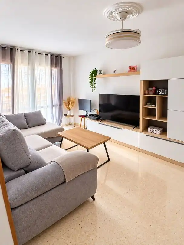 Piso en venta en Calle Al-Andalus 1, imagen 4