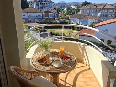 Appartement avec balcon à vendre à Alcarite