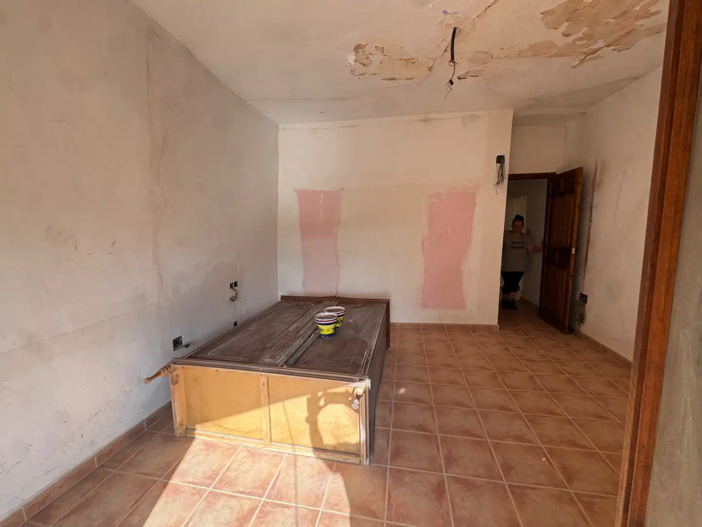 Casa o chalet en venta en Cehegín con Terraza, Trastero y Amueblado