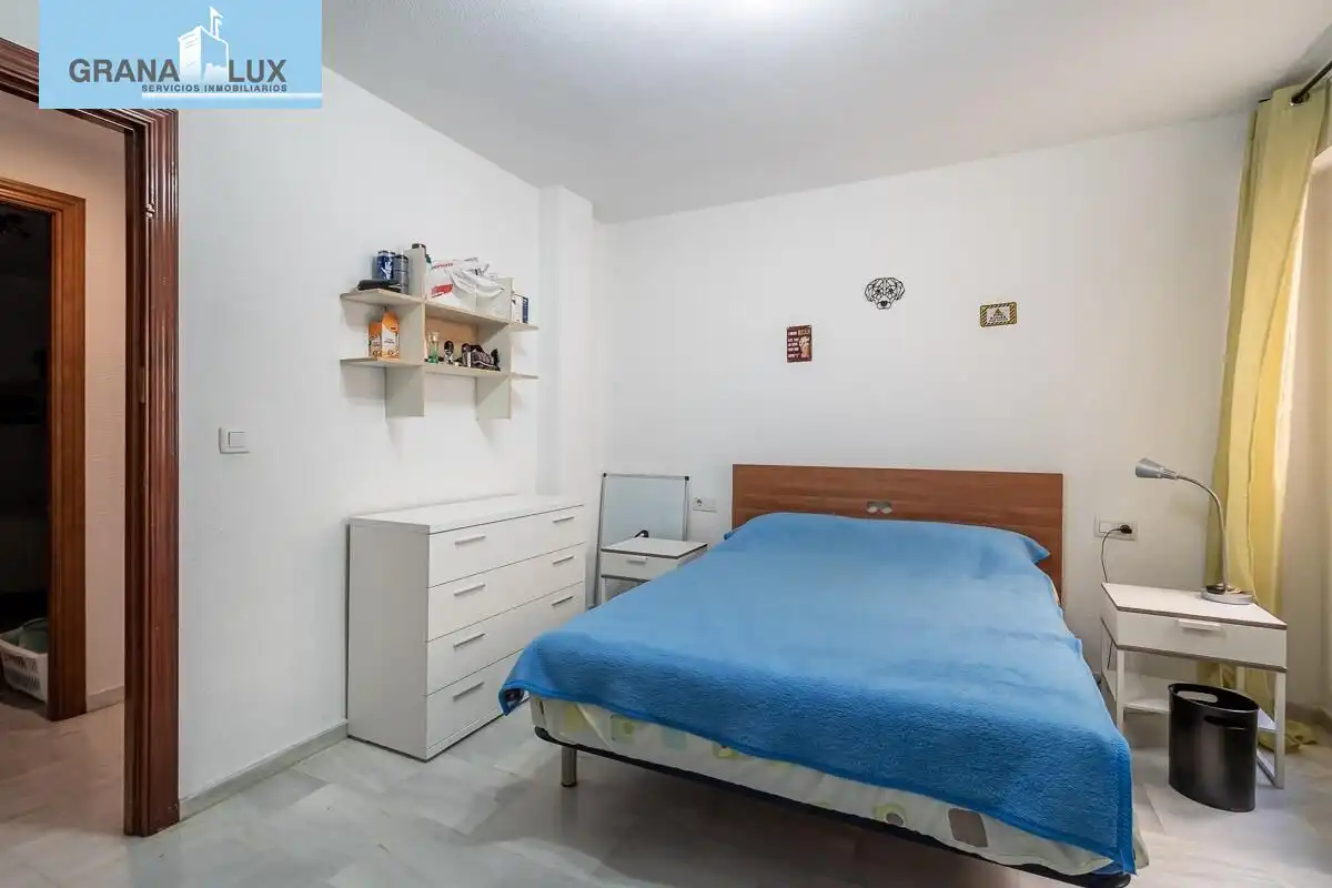 Flat with lift for sale in Calle Guarnón, imagen 10
