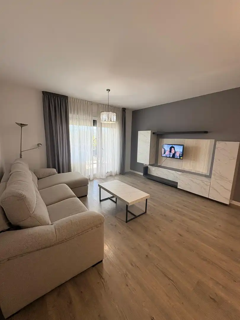 Flat for rent in Playa de Granada