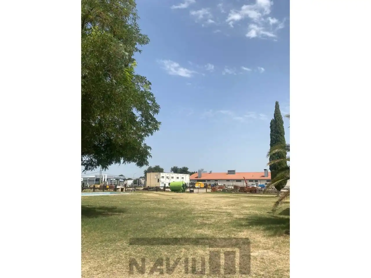 Fabrik Grundstücke zum Verkauf in Aranjuez