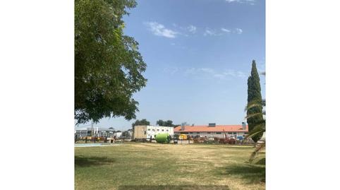 Foto 4 de Terreny industrial en venda a Madrid a Aranjuez, La Montaña - El Cortijo, Madrid