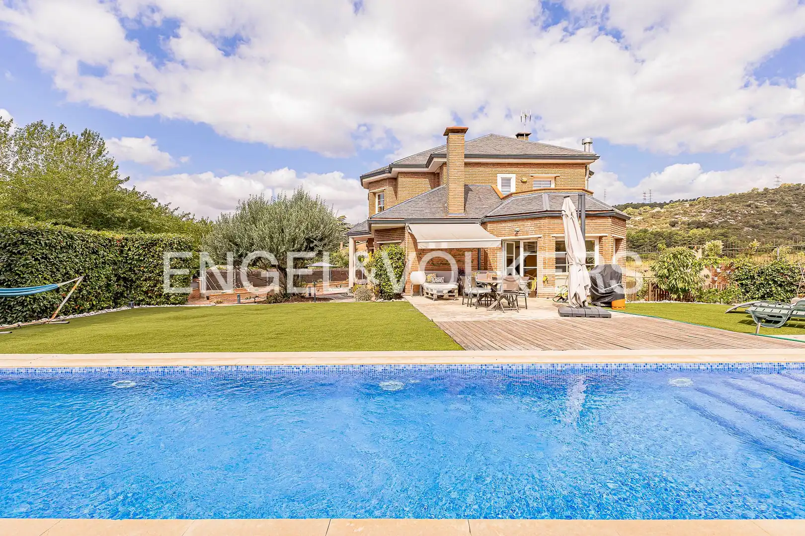 Maison avec piscine à vendre à Begues, imagen 3