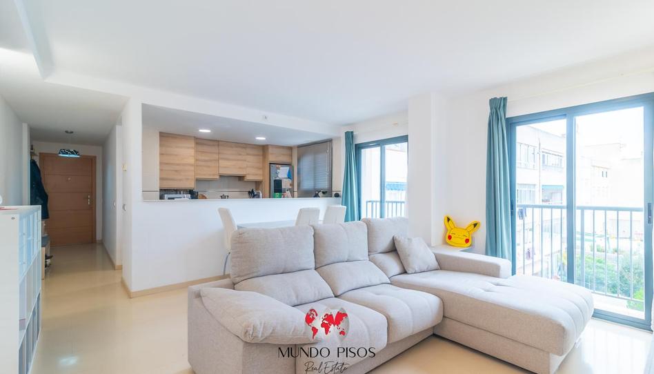 Photo 1 of Flat for sale in Carrer de la Murta, Es Rafal Vell, Illes Balears