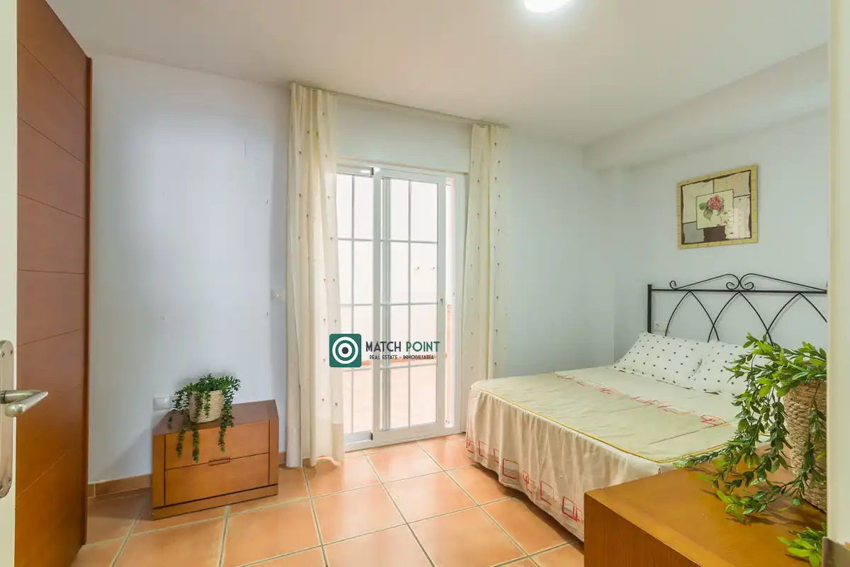 Detached homes for rent in Almuñécar, Granada