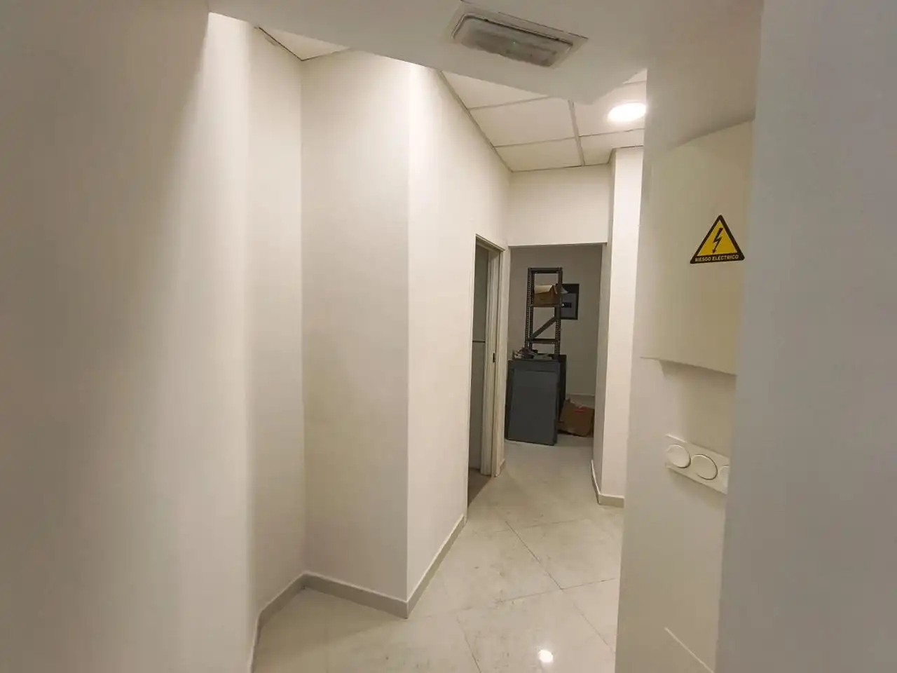 Geschaftsraum zur Miete in Melilla