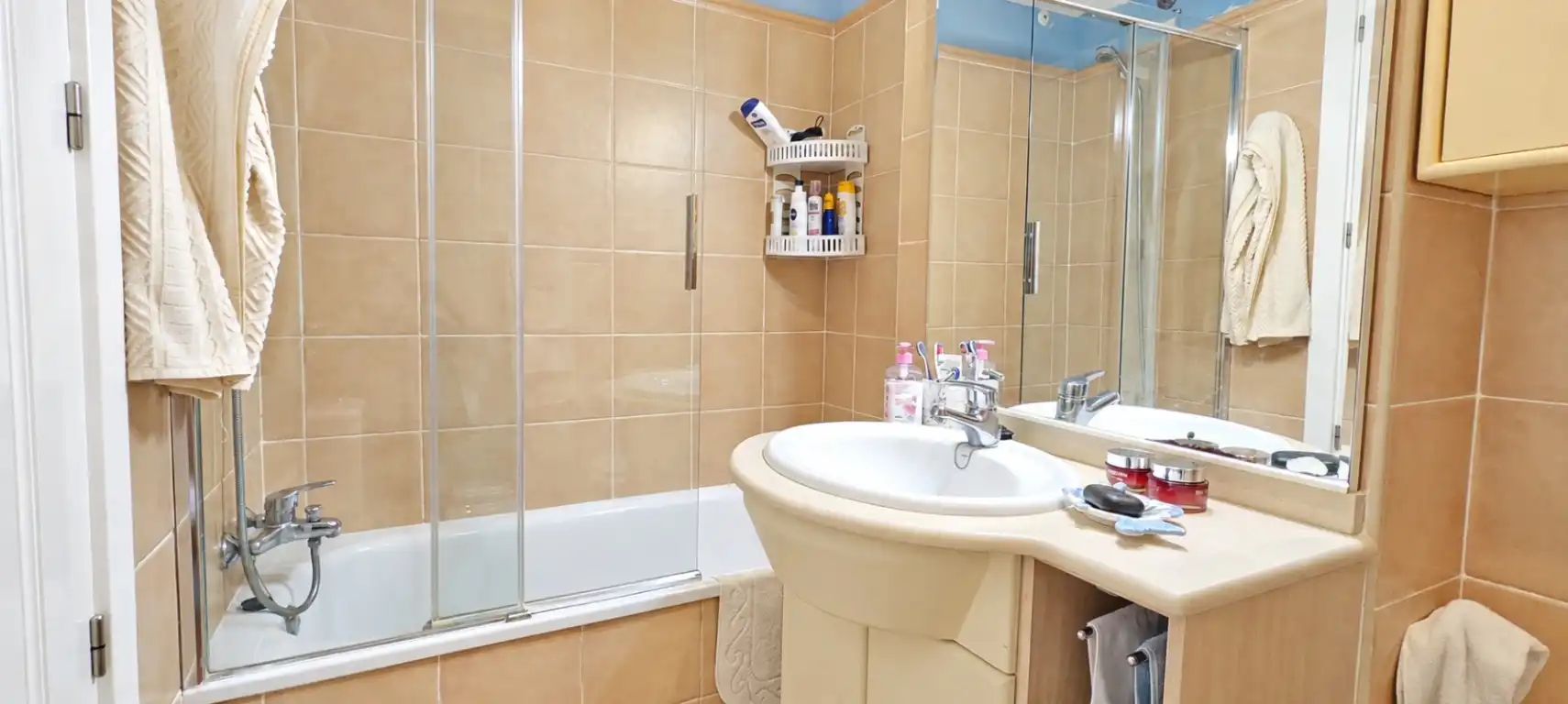 Apartament amb piscina en venda a Las Marinas / Les Marines, imagen 13