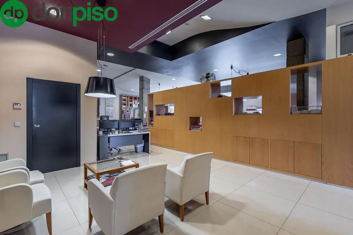 Business premises for sale in Calle CURRO CUCHARES, imagen 12