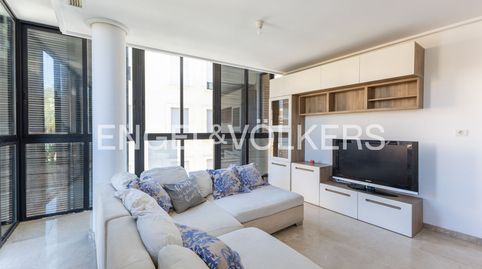 Foto 4 de Piso de alquiler en Plaça Antiga Moreria, Antigua Moreria, Sagunto / Sagunt