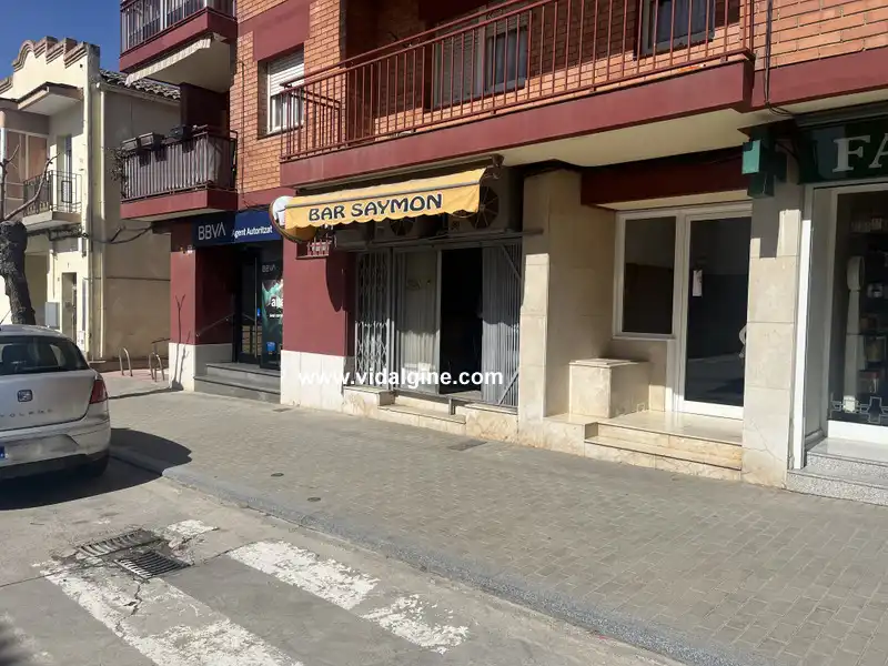 Gewerbefläche zum Verkauf in Vallfogona de Balaguer, imagen 2