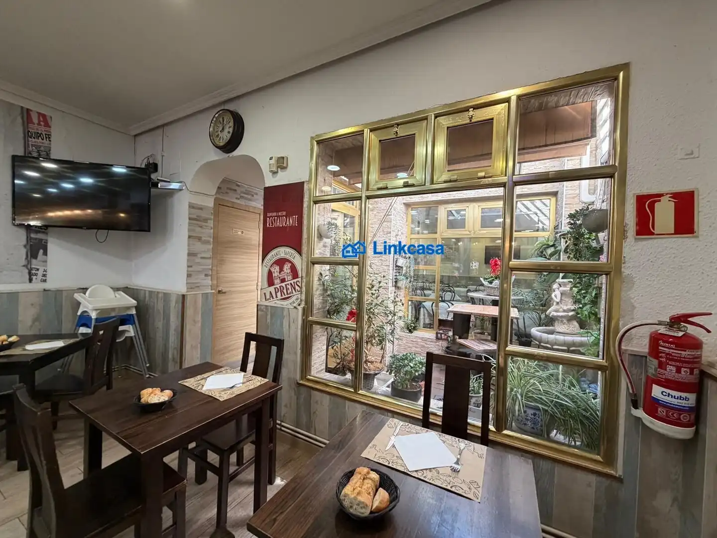Buildings for sale in Madrid