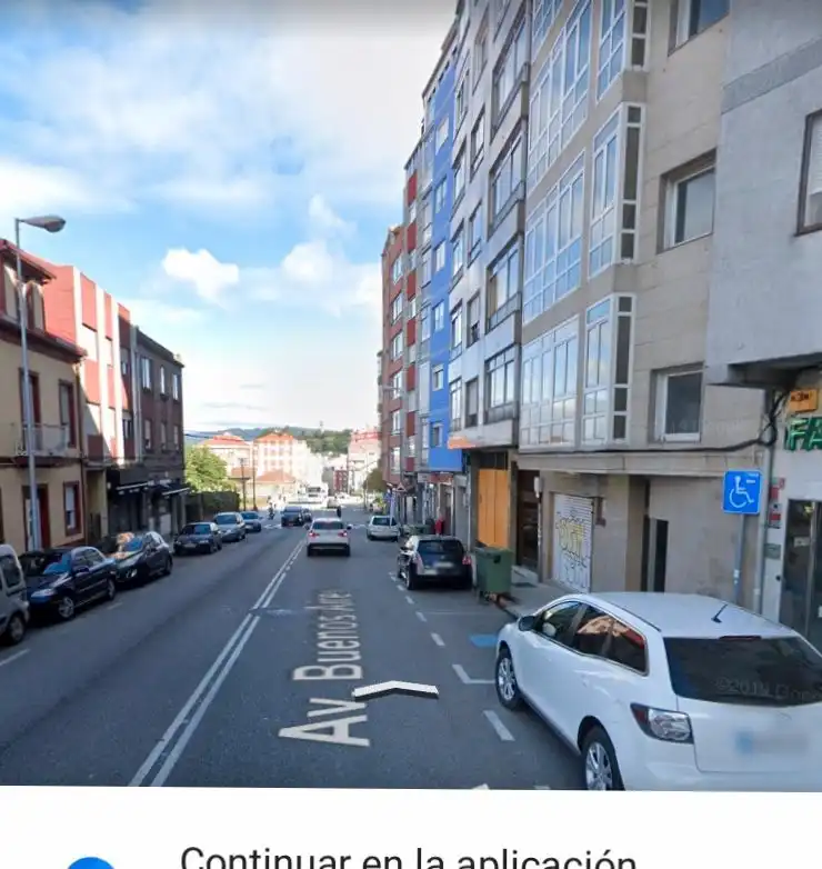 Sonstige zum Verkauf in Avenida Buenos Aires, imagen 4